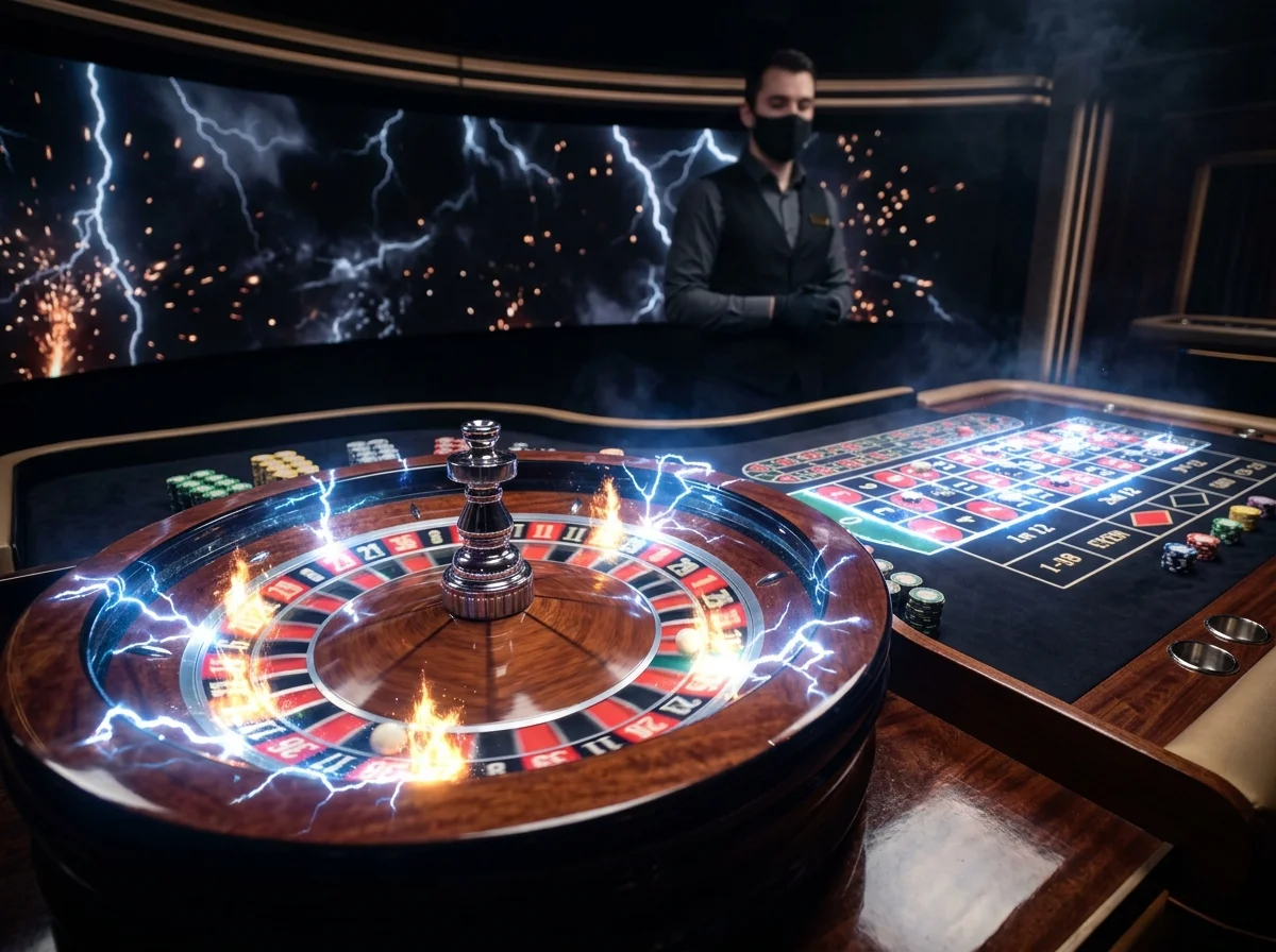 Live Games, M9 casino games online